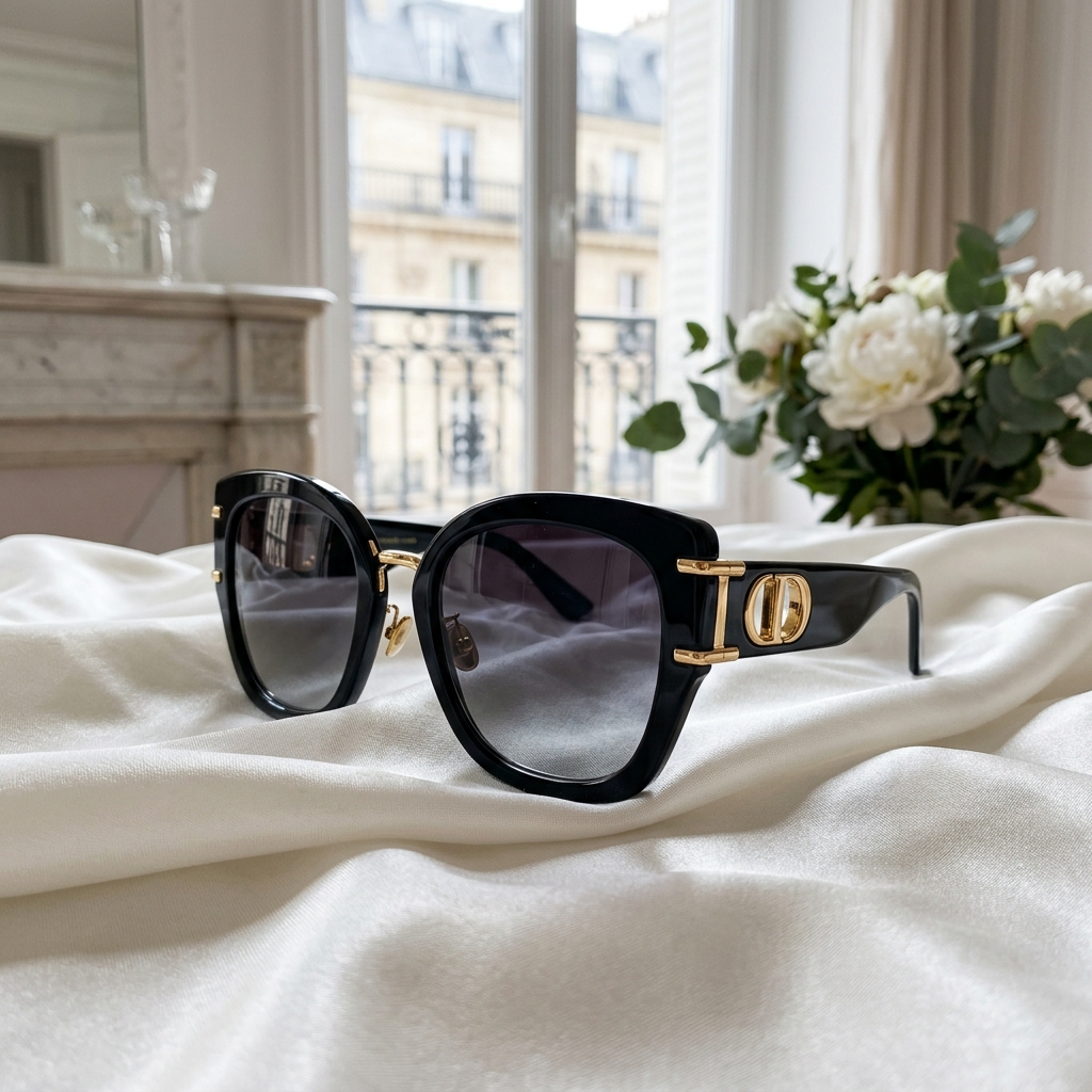 Statement Sunglasses